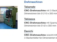 A. Degen High Tech