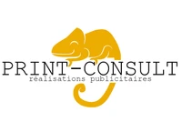 Print-Consult Sàrl-Logo