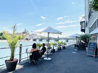 Restaurant Portofino Basel