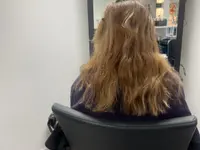 Loreto Hair