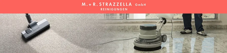 Strazzella M. + R. GmbH