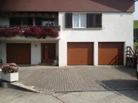 MEBAG Stahl und Metallbau AG