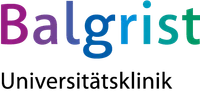 Universitätsklinik Balgrist-Logo