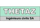 THETAZ Ingénieurs Civils SA