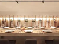 Restaurant MONNA ISA
