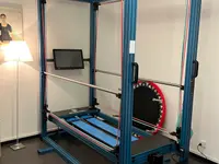 Physiotherapiezentrum zum Hof