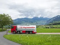 Föry Barmettler AG