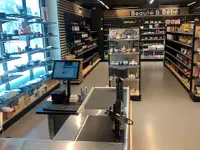 Tésoris Sàrl