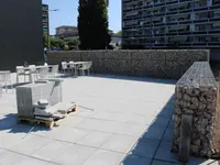 Paulos Paysagiste Sàrl