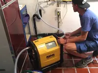 Fettolini SA Sanitario - Riscaldamento - Lattoneria