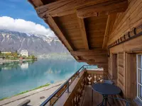 Hotel Chalet Du Lac
