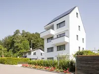 Mäder & Partner AG Architekturstudios