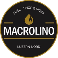 Logo MACROLINO - Fuel - Shop & More