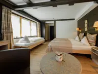 Relais Bayard AG