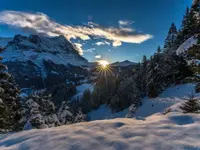 Eiger Mountain & Soul Resort