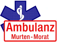 Ambulanz & Rettungsdienst Murten und Umgebung-Logo