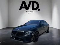 AVD Motors Sàrl