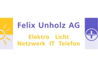 Felix Unholz AG-Logo