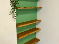 Schwarz Schreinerei & Innenausbau GmbH