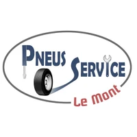 Pneus Service Le Mont - Gaël Terrapon-Logo