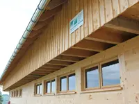 Wicki Holzbau AG