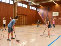 Collegio Papio - Klicken Sie, um das Bild 8 in einer Lightbox vergrössert darzustellen