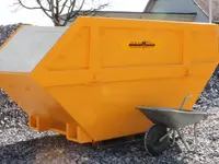 Müller Transporte Niederbipp AG