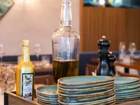 Restaurant Portofino