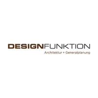 DESIGNFUNKTION AG-Logo