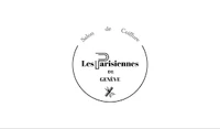 Les Parisiennes Coiffure Sàrl-Logo