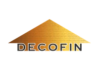 Decofin Sàrl-Logo