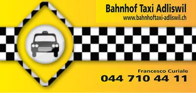 Bahnhof-Taxi Adliswil