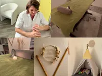 Jasmine Beutler Réflexothérapeute ASCA/RME Infiny'terr'happy