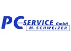 PC-Service M. Schweizer GmbH-Logo