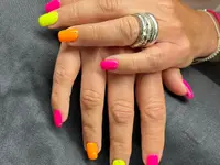 Susan Nail