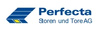 Perfecta Storen und Tore AG-Logo