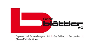 Blättler Gebrüder