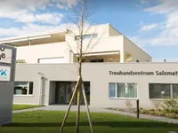MK Treuhand GmbH