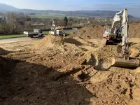 Höhener Bau AG - Klicken Sie, um das Bild 6 in einer Lightbox vergrössert darzustellen