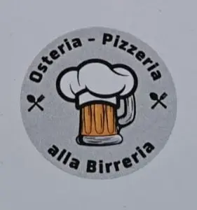 Osteria - Pizzeria alla Birreria