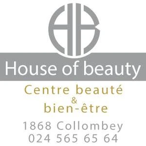 House Of Beauty