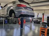 FA Performance GmbH