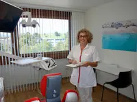 Dr. med. dent. Fasciglione Daniele