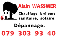 Wassmer Alain-Logo