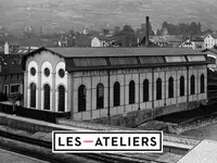 Les Ateliers