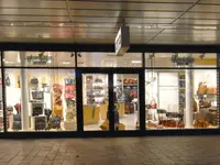 Hofstetter B. Lederwaren