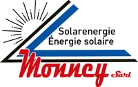 Plomberie Ferblanterie Monney Sàrl-Logo