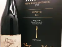 Restaurant Frohegg