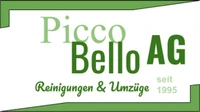 Picco Bello & Partners AG-Logo