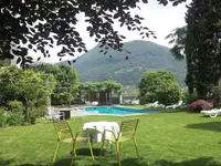 Villa Selva - Wanda Foletti